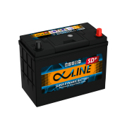 ALPHALINE 70B24L 