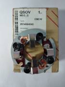 TOYOTA 2814064040 ЩЕТКОДЕРЖАТЕЛЬ СТАРТЕРА