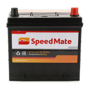 SpeedMate S * * * 4