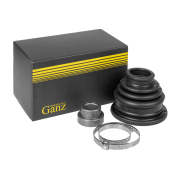 GANZ G * * * 0