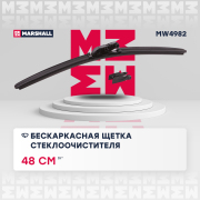 MARSHALL M * * * 2