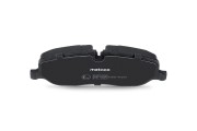 METACO 3000094 Колодки тормозные передние к-кт