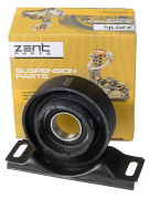 ZENTPARTS Z13003 опора кардана подвесная без подш! BMW Е30/E34 1.6-3.5