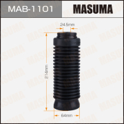 Masuma MAB1101