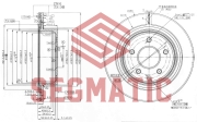 SEGMATIC SBD30093183