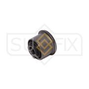 SUFIX SL2490 Сайлентблок внешний / Тяга попереч. зад. / Зад. подв.