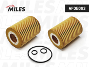 Miles A * * * 3