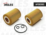 Miles A * * * 3