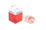 METACO 1030011 Фильтр топливный