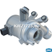 Krauf KWZ1723JK