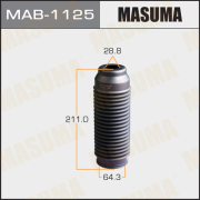 Masuma M * * * 5
