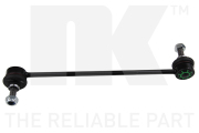 Nk 5 * * * 1