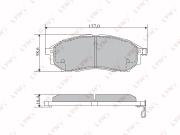 LYNXauto BD5725