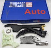 MOUSSON STKN52B30