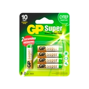 GP BATTERIES G * * * 0