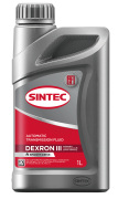 SINTEC 3 * * * 7