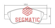 SEGMATIC SGBP2630