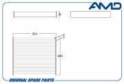 AMD AMDFC763