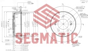 SEGMATIC SBD30093078