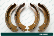 G-BRAKE GS03337
