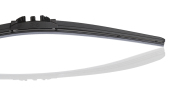 HEYNER 032000 щетка с/о 22&quot;&quot;/56см HYBRID HEYNER