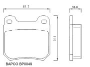 BAPCO BP0049