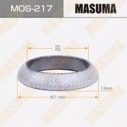 Masuma M * * * 7