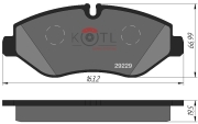 KOTL 1 * * * T