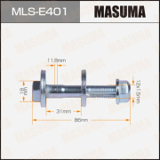 Masuma MLSE401