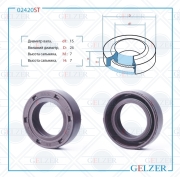 GELZER 02420ST