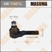 Masuma M * * * L