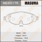 Masuma MSE0175