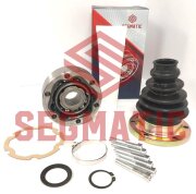 SEGMATIC S * * * 4