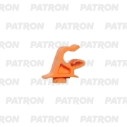PATRON P * * * T