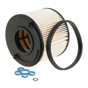 WUNDER filter WB132