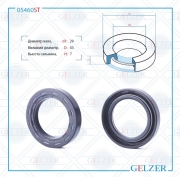 GELZER 05460ST