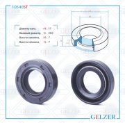 GELZER 10540ST