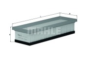 Mahle/Knecht L * * * 7