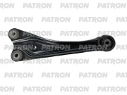 PATRON P * * * L