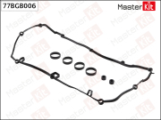 MasterKit 7 * * * 6