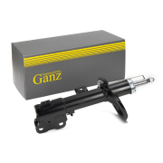 GANZ GIK02039 Амортизатор передний L MITSUBISHI Lancer X