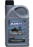 Aimol 8719497953653 Масло Fork вилочное и амортизаторное 5W  минеральное