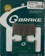 G-BRAKE GM01044S
