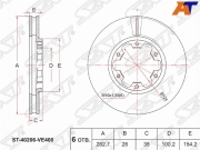 Sat ST40206VE400