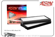 ASIN A * * * 1