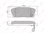 LYNXauto BD7513