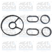 MEAT & DORIA 0 * * * 3