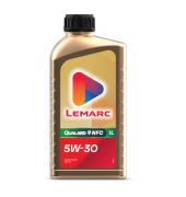 LEMARC 11790301 Моторное масло синтетика 5W-30 1 л.