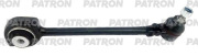 PATRON P * * * R