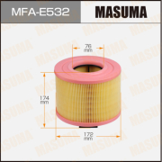 Masuma MFAE532